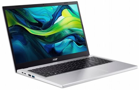 Acer Aspire Go 15 | 15.6&quot; Full HD IPS | Intel Core i7-13620H | 16GB DDR5 | 1TB SSD | Windows 11 Professional