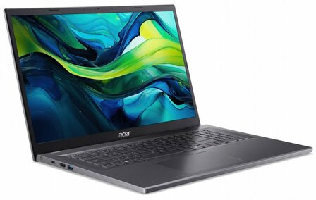 Acer Aspire 17 | 17.3 Full HD IPS | Intel Core i5-1334U | 16GB DDR5 | 512GB SSD | W11 Professional