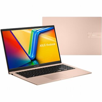 Asus VivoBook 15 A1504VA | 15.6&quot; Full HD IPS | Intel Core i5-1334U | 16GB RAM | 512GB SSD | Windows 11 Professional
