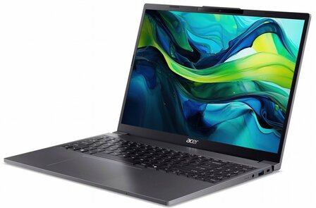 Acer Aspire Go 15 | 15,3 WUXGA IPS | Intel Core i7-1355U | 16GB DDR5 | 512GB SSD | W11 Professional