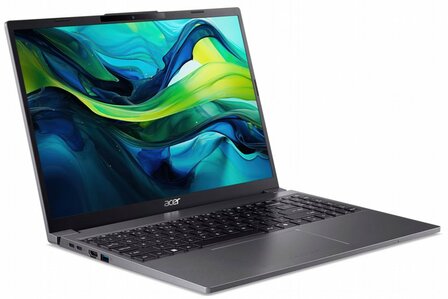 Acer Aspire Go 15 | 15,3 WUXGA IPS | Intel Core i7-1355U | 16GB DDR5 | 512GB SSD | W11 Professional