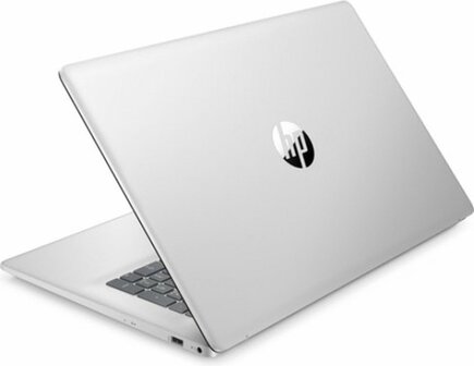 HP 17-cn3743nd | 17.3&#039;&#039; Full HD IPS | Intel Core i3-N305 | 8GB RAM | 512GB SSD | W11 Home
