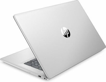 HP 17-cp2726nd | 17.3 Full HD IPS | AMD Ryzen 3 7320U | 8GB DDR5 | 256GB SSD | W11 Home