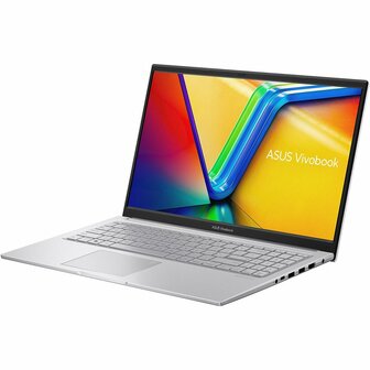 Asus Vivobook A1504VA | 15.6&#039;&#039; Full HD | Intel Core i3-1315U | 8GB RAM | 512GB SSD | W11 Professional