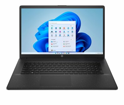 HP 17t-cn300 | 17.3&#039;&#039; HD+ | Intel Core i5-1335U | 8GB RAM | 256GB SSD | W11 Home