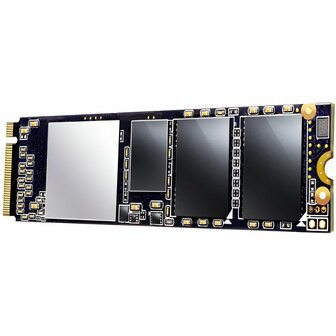 Pulled | 256GB | M.2 NVMe SSD