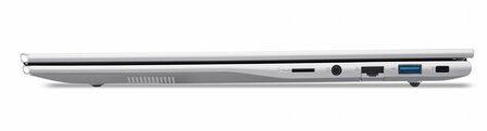 Acer Aspire Lite | 16.1&quot; WUXGA IPS | Intel Core i3-1305U | 8GB DDR5 | 512GB SSD | W11 Professional