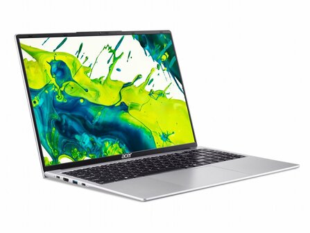 Acer Aspire Lite | 16.1&quot; WUXGA IPS | Intel Core i3-1305U | 8GB DDR5 | 512GB SSD | W11 Professional