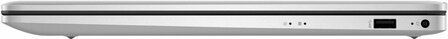 HP 17-cn3139nd | 17.3&quot; Full HD | Intel Core i3-N305 | 16GB RAM | 512GB SSD | Windows 11 Home