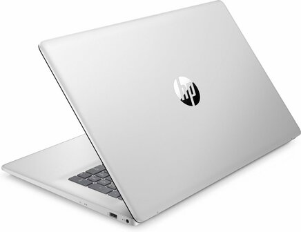 HP 17-cn3139nd | 17.3&quot; Full HD | Intel Core i3-N305 | 16GB RAM | 512GB SSD | Windows 11 Home