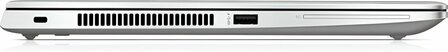 HP EliteBook 745 G6 | 14&quot; Full HD IPS | AMD Ryzen 3 Pro 3300U | 8GB RAM | 256GB SSD | Windows 11 Professional | Refurbished Silver