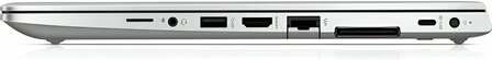 HP EliteBook 745 G6 | 14&quot; Full HD IPS | AMD Ryzen 3 Pro 3300U | 8GB RAM | 256GB SSD | Windows 11 Professional | Refurbished Silver