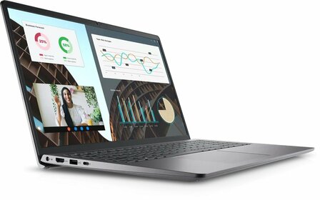Dell Vostro 3530 | 15,6&quot; Full HD IPS 120Hz | Intel Core i7-1355U | 16GB RAM | 512GB SSD | Windows 11 Professional