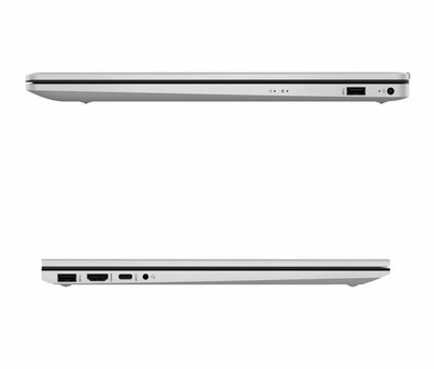 HP 17-cp2131nw | 17.3 Full HD IPS | AMD Ryzen 5 7520U | 8GB DDR5 | 512GB | W11 Home