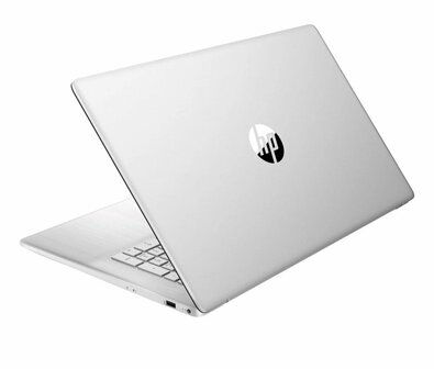 HP 17-cp2131nw | 17.3 Full HD IPS | AMD Ryzen 5 7520U | 8GB DDR5 | 512GB | W11 Home