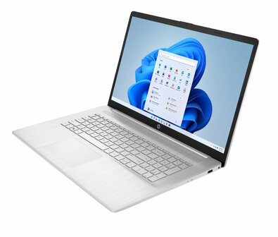 HP 17-cp2131nw | 17.3 Full HD IPS | AMD Ryzen 5 7520U | 8GB DDR5 | 512GB | W11 Home