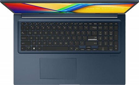 ASUS X1704VA | 17.3&#039;&#039; Full HD IPS | Intel Core i3-1315U | 16GB RAM | 512GB SSD | W11 Professional