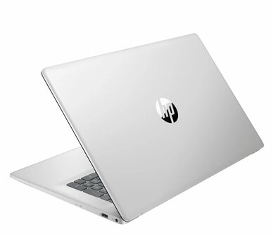 HP 17-cp2384nw | 17.3 Full HD IPS | AMD Ryzen 3 7320U | 8GB DDR5 | 256GB SSD | W11 Home