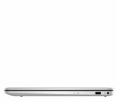 HP 17-cp2384nw | 17.3 Full HD IPS | AMD Ryzen 3 7320U | 8GB DDR5 | 256GB SSD | W11 Home