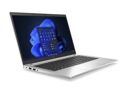 HP EliteBook 835 G8 | 13.3&quot; Full HD IPS | AMD Ryzen 3 5450U | 16GB RAM | 256GB SSD | Windows 10 Professional | Refurbished Bronze