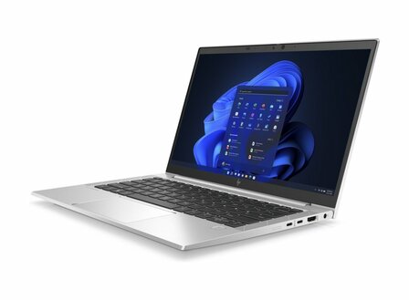 HP EliteBook 835 G8 | 13.3&quot; Full HD IPS | AMD Ryzen 3 5450U | 16GB RAM | 256GB SSD | Windows 10 Professional | Refurbished Bronze