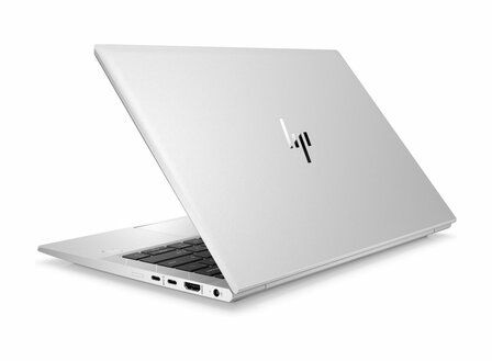 HP EliteBook 835 G8 | 13.3&quot; Full HD IPS | AMD Ryzen 3 5450U | 16GB RAM | 256GB SSD | Windows 10 Professional | Refurbished Bronze