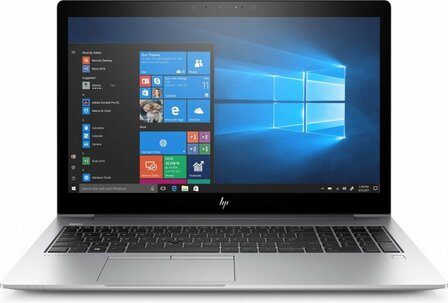 HP EliteBook 755 G5 | 15.6&#039;&#039; IPS F-HD | AMD Ryzen 3 2300U | 16GB | 256GB | W11 Professional | RFB