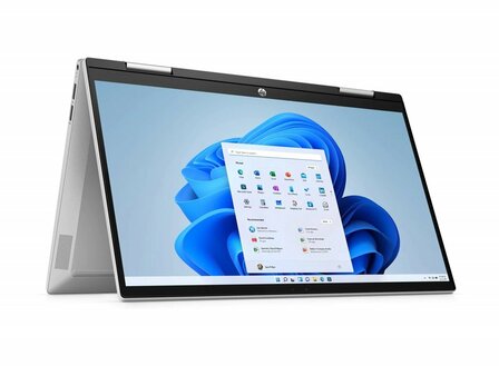 HP Pavilion x360 14-dy0204nd | 14&#039;&#039; Full HD IPS | Intel Core i3-1125G4 | 8GB RAM | 256GB SSD | W11 Home