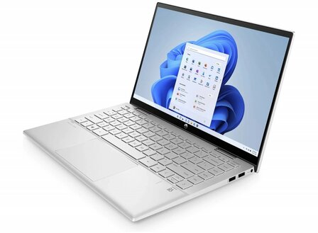 HP Pavilion x360 14-dy0204nd | 14&#039;&#039; Full HD IPS | Intel Core i3-1125G4 | 8GB RAM | 256GB SSD | W11 Home