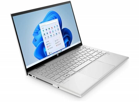 HP Pavilion x360 14-dy0204nd | 14&#039;&#039; Full HD IPS | Intel Core i3-1125G4 | 8GB RAM | 256GB SSD | W11 Home