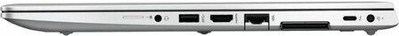 HP EliteBook 850 G6 | 15.6&quot; Full HD IPS | Intel Core i5-8365U | 8GB RAM | 256GB SSD | Windows 11 Professional | Refurbished Bronze