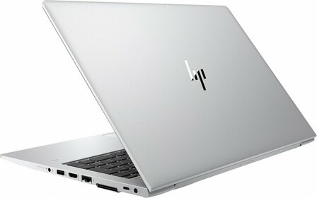 HP EliteBook 850 G6 | 15.6&quot; Full HD IPS | Intel Core i5-8365U | 8GB RAM | 256GB SSD | Windows 11 Professional | Refurbished Bronze