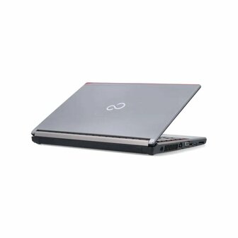 Fujitsu Lifebook E756 | 15,6&#039;&#039; Full HD IPS | Intel Core i5-6300U | 128GB SSD | 8GB RAM | W11 Professional | REFURBISHED BRONZE | BULK