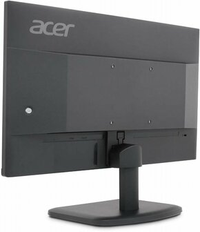 Acer EK251QGbi 24,5&Prime; | 1920&times;1080 Full HD IPS | 100 Hz HDMI | Monitor | Zwart
