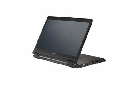 Fujitsu Esprimo P727 | 12.5&#039;&#039; Full HD | Intel Core i7-7600 | 8GB RAM | 240GB SSD | W11 Professional | REFURBISHED SILVER