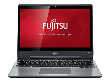 Fujitsu Lifebook T936 | 13.3&#039;&#039; Full-HD Touch | Intel Core i5-6300U | 8GB RAM | 240GB SSD | W11 Professional | REFURBISHED SILVER