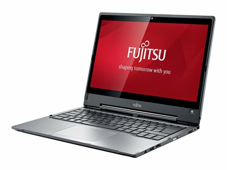 Fujitsu Lifebook T936 | 13.3&#039;&#039; Full-HD Touch | Intel Core i5-6300U | 8GB RAM | 240GB SSD | W11 Professional | REFURBISHED SILVER