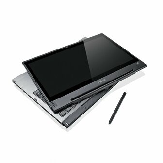 Fujitsu Lifebook T936 | 13.3&#039;&#039; Full-HD Touch | Intel Core i5-6300U | 8GB RAM | 240GB SSD | W11 Professional | REFURBISHED SILVER