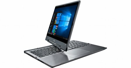 Fujitsu Lifebook T936 | 13.3&#039;&#039; Full-HD Touch | Intel Core i5-6300U | 8GB RAM | 240GB SSD | W11 Professional | REFURBISHED SILVER