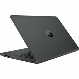 HP 250 G6 | 15.6&#039;&#039; WXGA | Intel N4000 | 4GB RAM | 128GB SSD | W10 | REFURBISHED SILVER