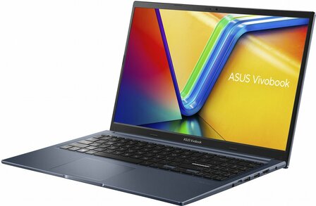 Asus VivoBook 15 | 15,6&quot; Full HD IPS | Intel Core i5-13420H | 16GB RAM | 512GB SSD | Windows 11 Professional