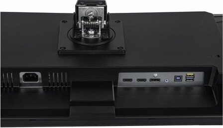 iiyama ProLite XUB3493WQSU-B6 | 34&quot; Ultrawide IPS Monitor | 3440x1440 UWQHD | 120Hz | LED | Zwart