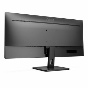 AOC U34E2M 34&quot; | UWQHD 3440x1440 | VA | 100Hz | 4ms | Ultrawide Monitor