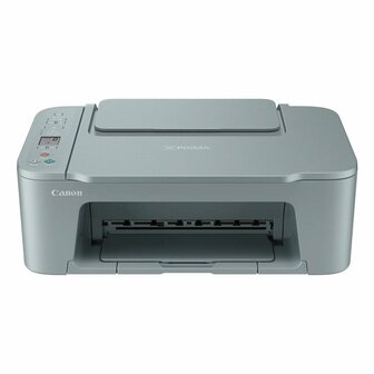 Canon PIXMA TS3752i | Inkjet All-in-One Kleurenprinter | 4800x1200 dpi | WiFi | Blauw/Grijs