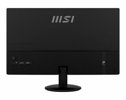 MSI PRO MP242L | 23.8&quot; Full HD IPS Monitor | 100Hz | 1x DisplayPort | 1x HDMI | 1x VGA