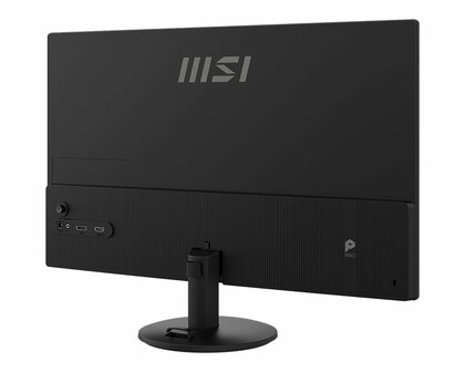 MSI PRO MP242L | 23.8&quot; Full HD IPS Monitor | 100Hz | 1x DisplayPort | 1x HDMI | 1x VGA