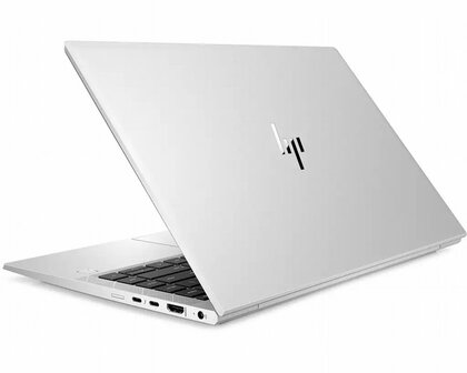 HP EliteBook 840 G7 | 14&#039;&#039; Full HD IPS Touch | Intel Core i5-10210U | 16GB RAM | 256GB SSD | W11 Professional | REFURBISHED SILVER