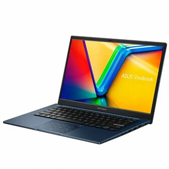 Asus VivoBook X1404 | 14&#039;&#039; Full HD | Intel Core i3-1315U | 8GB RAM | 512GB SSD | W11 Home
