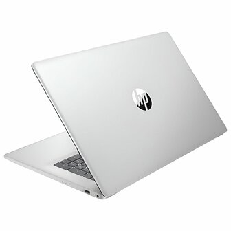HP 17-cp2025dx | 17.3&quot; Full HD IPS | AMD Ryzen 5 7520U | 8GB DDR5 | 512GB SSD | Windows 11 Home | OPEN BOX