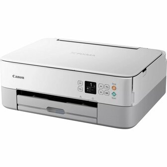 Canon PIXMA TS5351i | All-in-One Inkjetprinter | 4800 x 1200 DPI | Wi-Fi | Kleur